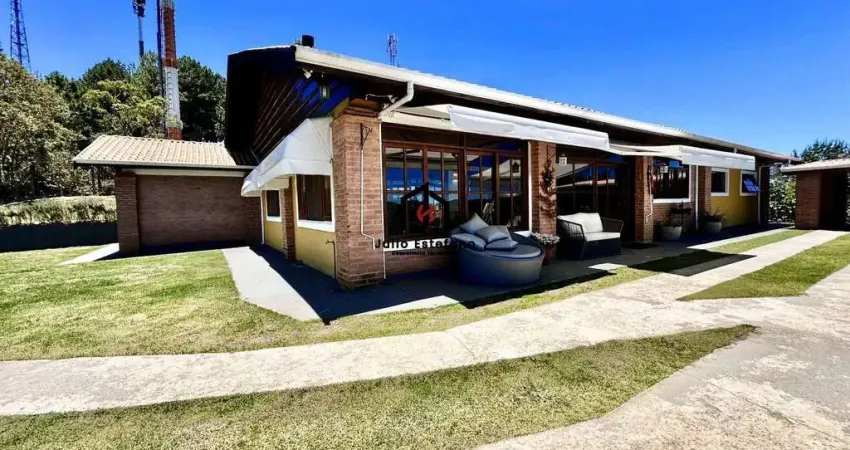 Casa com 6 quartos à venda no Jardim Atalaia, Campos do Jordão