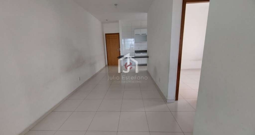 Apartamento com 2 quartos à venda na Rua Álvaro Pinto Madureira, Quadra Coberta, Pindamonhangaba