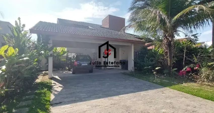 Casa em condomínio fechado com 3 quartos à venda na Rua Alcides Ramos Nogueira, Mombaça, Pindamonhangaba