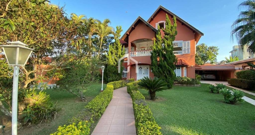 Casa em condomínio fechado com 4 quartos à venda na Rodovia Amador Bueno da Veiga, Village Paineiras, Pindamonhangaba
