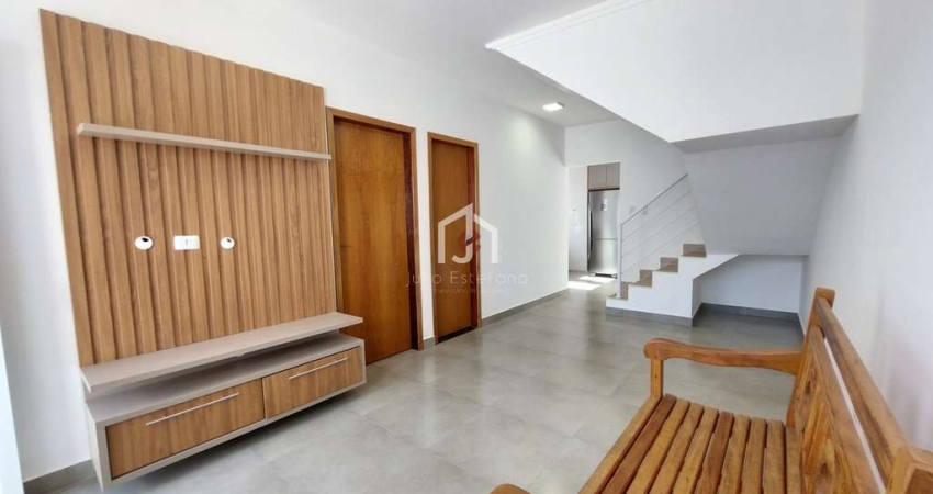 Casa com 3 quartos à venda na Rua Job Sarmento da Silva, Loteamento Residencial e Comercial Flamboyant, Pindamonhangaba