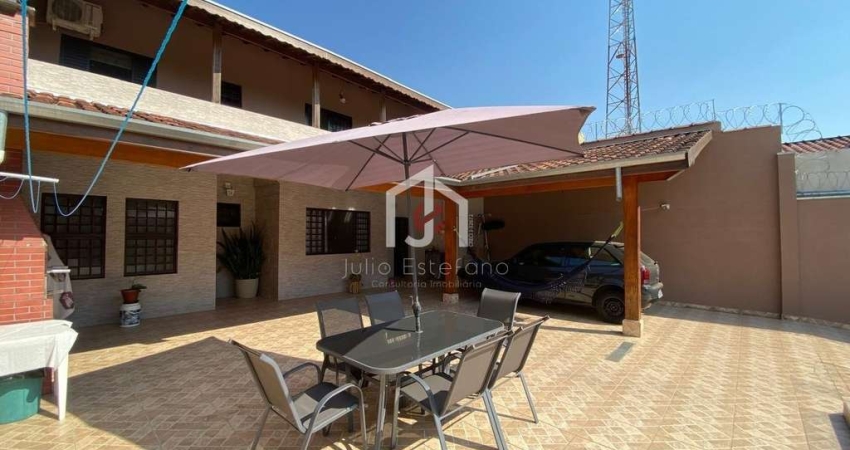 Casa com 3 quartos à venda na Avenida Major Francisco Bueno Garcia Leme, Residencial Mombaça I, Pindamonhangaba