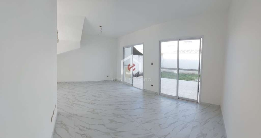 Casa em condomínio fechado com 3 quartos à venda na Rodovia Vereador Abel Fabricio Dias, Loteamento Industrial Água Preta, Pindamonhangaba