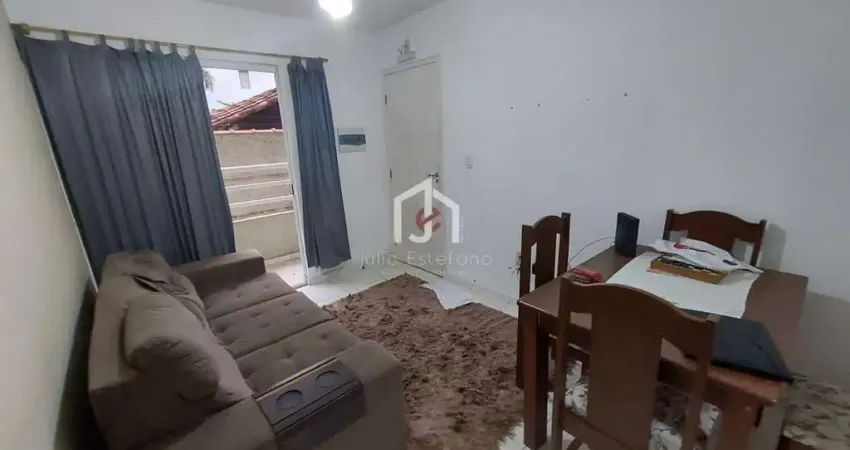 Apartamento com 2 quartos à venda na Rua Ferdinando Bolis, Crispim, Pindamonhangaba