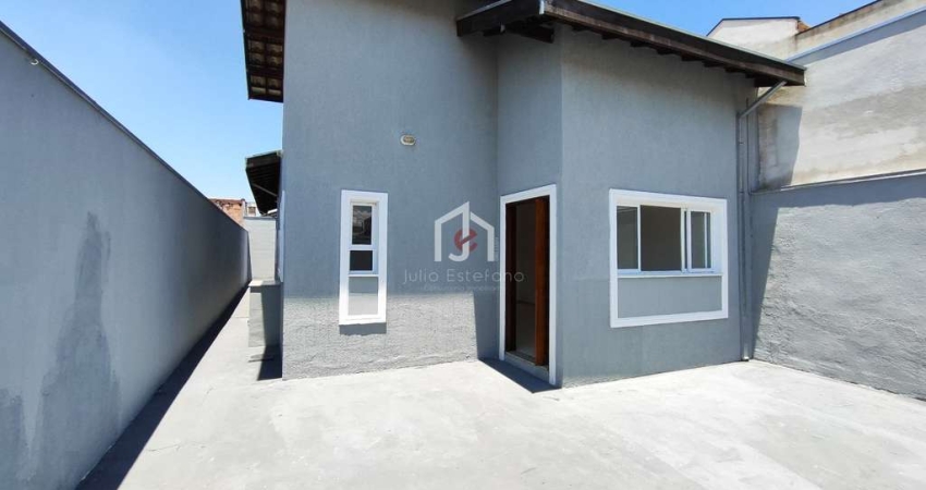 Casa com 3 quartos à venda na Rua Antônio Cassiano, Residencial Parque das Palmeiras, Pindamonhangaba