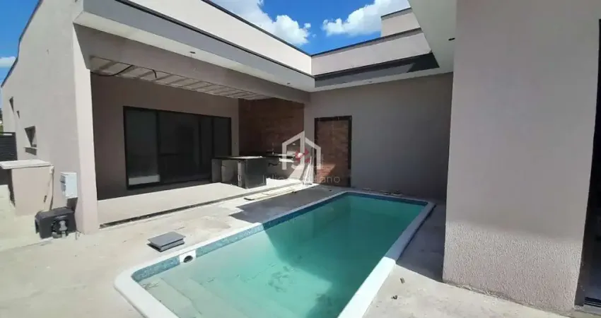 Casa em condomínio fechado com 3 quartos à venda na Rodovia Amador Bueno da Veiga, Loteamento Residencial Village Splendore, Pindamonhangaba