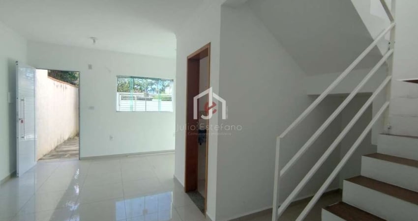 Casa com 2 quartos para alugar na Rua Durvina Rosa de Jesus, Loteamento Residencial Andrade, Pindamonhangaba