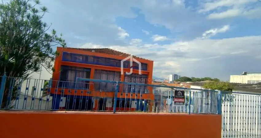 Casa comercial para alugar na Rua Prudente de Moraes, Centro, Pindamonhangaba