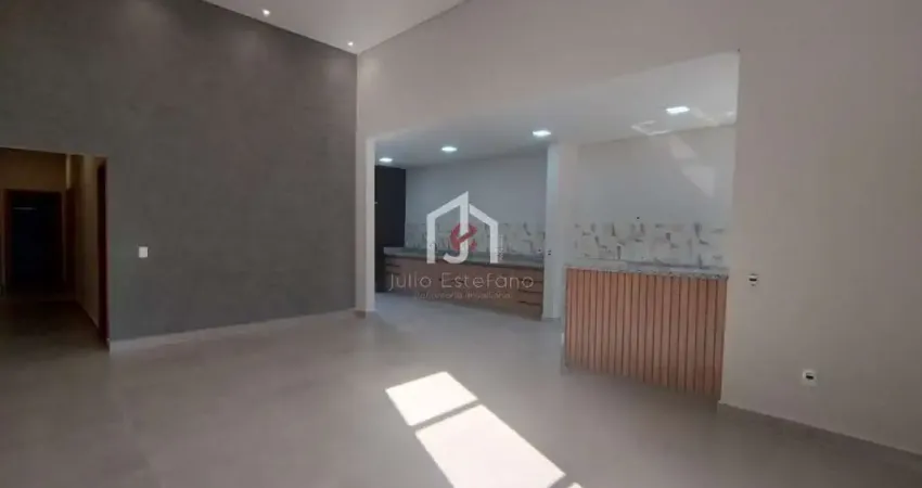 Casa em condomínio fechado com 3 quartos à venda na Avenida Orlando Ferreira, Condomínio Residencial e Comercial Laguna, Pindamonhangaba