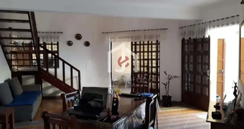 Casa com 4 quartos à venda na Rua José Tineo Viva, Residencial Comercial Vila Verde, Pindamonhangaba
