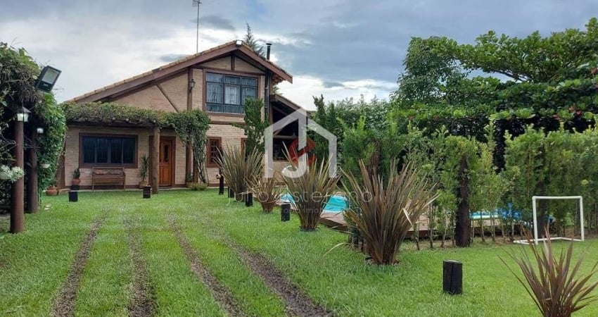 Chácara / sítio com 3 quartos para alugar na Estrada José Machado de Andrade, Mandú, Pindamonhangaba