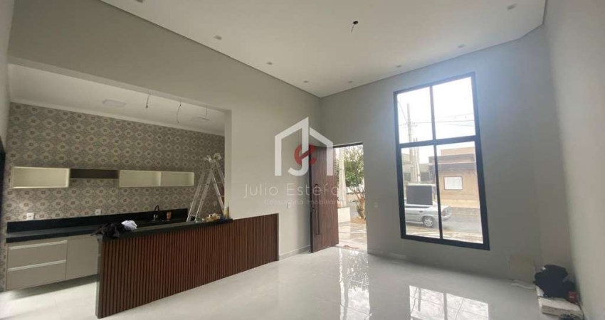 Casa em condomínio fechado com 3 quartos à venda na Avenida Orlando Ferreira, Condomínio Residencial e Comercial Laguna, Pindamonhangaba