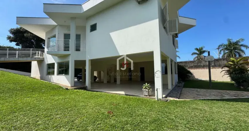 Casa em condomínio fechado com 3 quartos para alugar na Rodovia Amador Bueno da Veiga, Village Paineiras, Pindamonhangaba