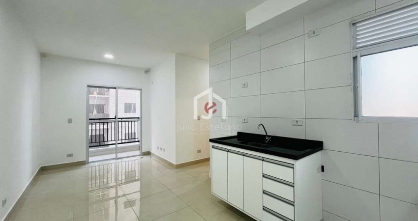 Apartamento com 2 quartos para alugar na Avenida Monsenhor João José de Azevedo, Crispim, Pindamonhangaba