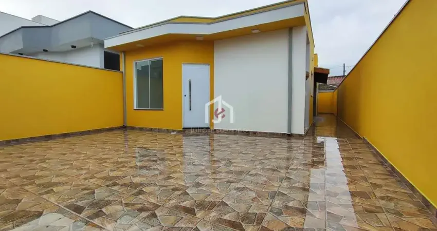 Casa com 3 quartos à venda na Rua Aziz Mourad Boulos, Loteamento Residencial e Comercial Flamboyant, Pindamonhangaba