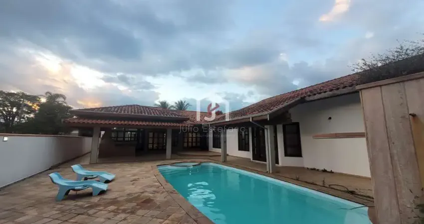 Casa em condomínio fechado com 4 quartos para alugar na Rodovia Amador Bueno da Veiga, Village Paineiras, Pindamonhangaba