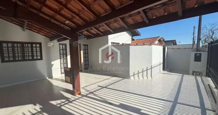 Casa com 4 quartos para alugar na Rua Engenheiro Durival de Carvalho, Residencial Campo Belo, Pindamonhangaba
