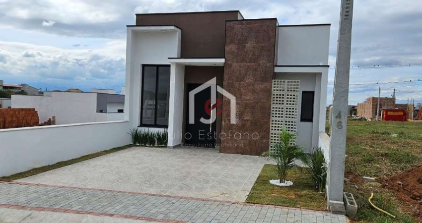 Casa em condomínio fechado com 3 quartos à venda na Avenida Arthur dos Santos, Loteamento Industrial Água Preta, Pindamonhangaba