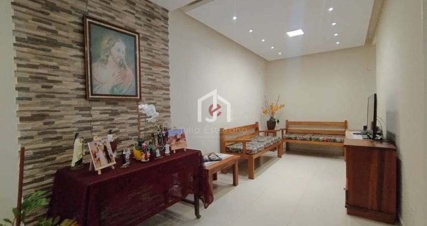 Casa com 3 quartos à venda na Rua Sebastião Eugênio da Silva, Residencial e Comercial Jardim Yassuda, Pindamonhangaba
