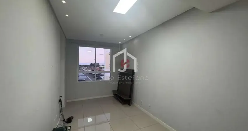 Apartamento com 2 quartos para alugar na Avenida Amador Bueno da Veiga, Jardim Jaraguá, Taubaté