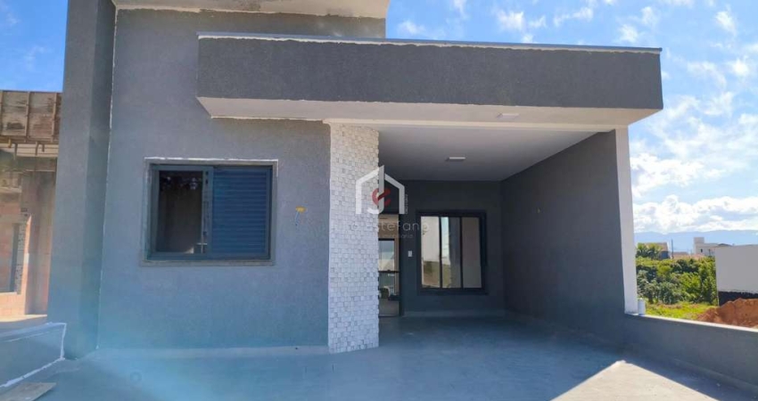 Casa em condomínio fechado com 3 quartos à venda na Avenida Arthur dos Santos, Loteamento Industrial Água Preta, Pindamonhangaba