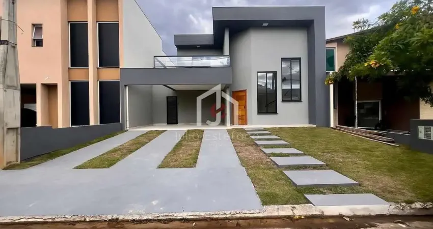 Casa em condomínio fechado com 4 quartos para alugar na Avenida Antenor da Silva Andrade, Condomínio Residencial e Comercial Moema Ville, Pindamonhangaba
