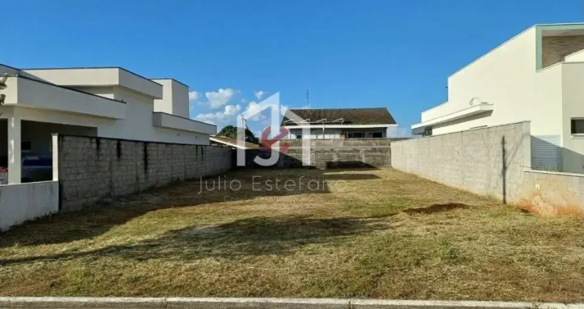 Terreno em condomínio fechado à venda na Rodovia Amador Bueno da Veiga, Loteamento Residencial Village Splendore, Pindamonhangaba