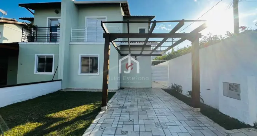 Casa em condomínio fechado com 3 quartos à venda na Avenida Doutor Antonio Pinheiro Junior, Jardim Cristina, Pindamonhangaba