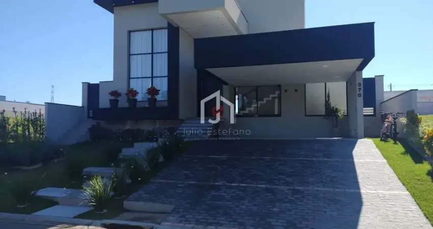 Casa em condomínio fechado com 3 quartos à venda na Avenida Nossa Senhora do Bom Sucesso, Condominio Residencial Colonial Village II, Pindamonhangaba