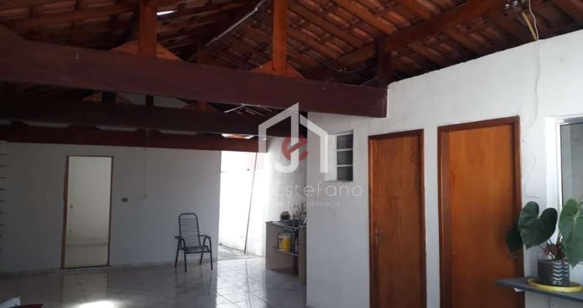 Casa com 2 quartos para alugar na Rua São José, Jardim Rosely, Pindamonhangaba