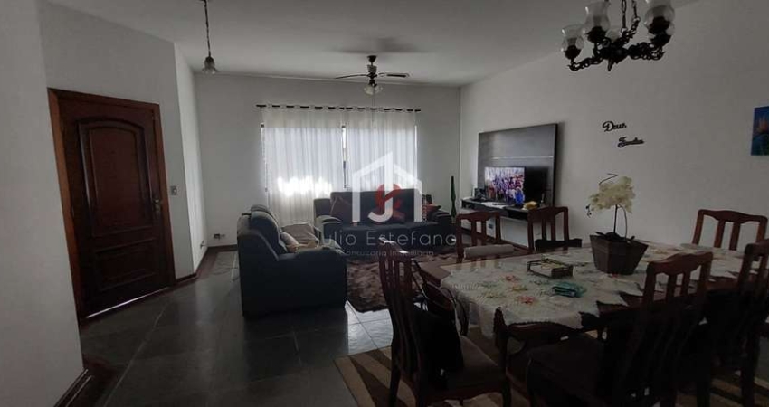 Casa com 5 quartos à venda na Rua João Fernando de Moura Rangel, Parque São Domingos, Pindamonhangaba