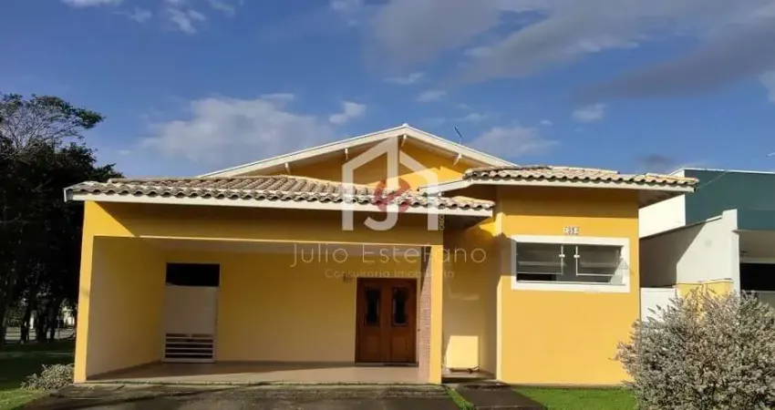 Casa em condomínio fechado com 3 quartos à venda na Avenida José Pereira Lopes, Vereda dos Manacás, Pindamonhangaba