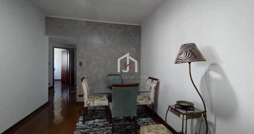 Apartamento com 3 quartos para alugar na Rua General Júlio Salgado, Centro, Pindamonhangaba