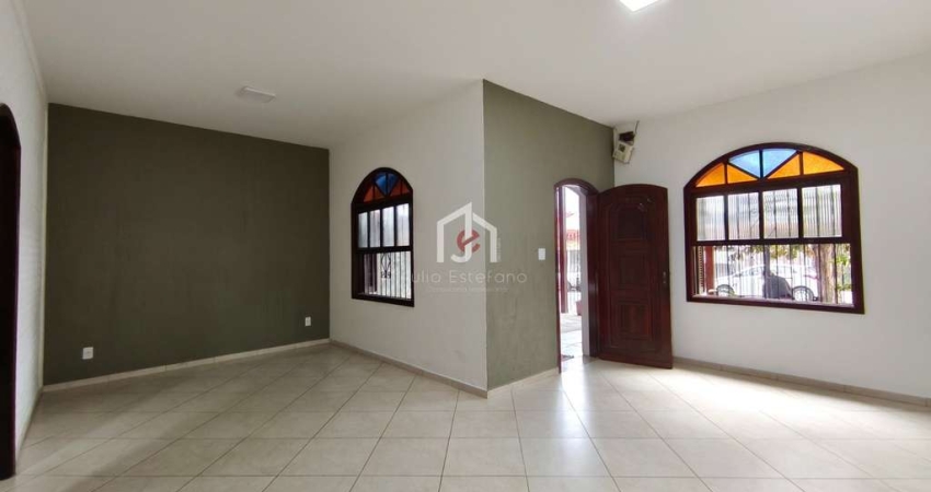 Casa com 3 quartos à venda na Rua Eloisa Vilela Ribeiro, Vila Bourghese, Pindamonhangaba