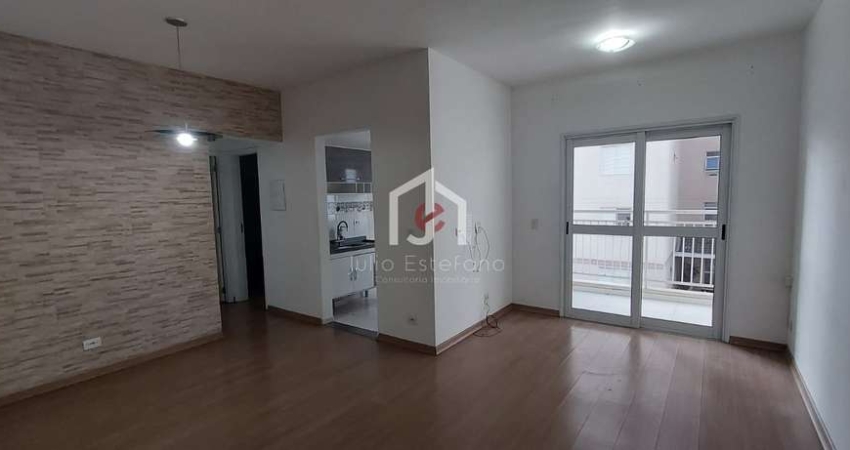 Apartamento com 2 quartos para alugar na Rua São Bento do Sapucai, Alto do Cardoso, Pindamonhangaba