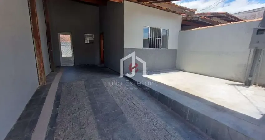 Casa com 2 quartos à venda na Rua Therezinha Morgado Ferreira, Residencial Comercial Vila Verde, Pindamonhangaba