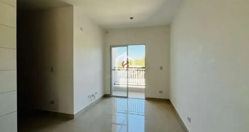 Apartamento com 2 quartos para alugar na Avenida Monsenhor João José de Azevedo, Crispim, Pindamonhangaba