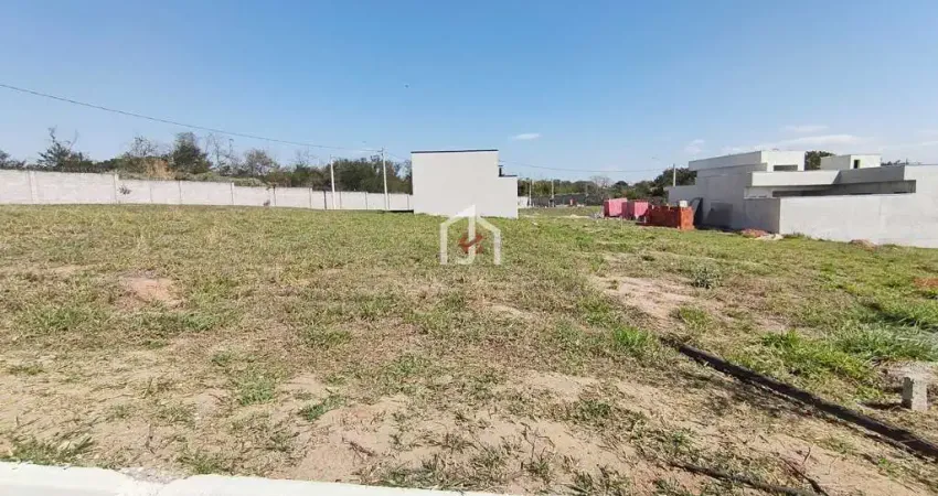 Terreno em condomínio fechado à venda na Avenida Arthur dos Santos, Loteamento Industrial Água Preta, Pindamonhangaba