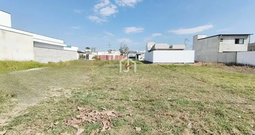 Terreno à venda na Rua Maria Célia Salgado Ribeiro de Siqueira Alves, Loteamento Santa Clara, Pindamonhangaba