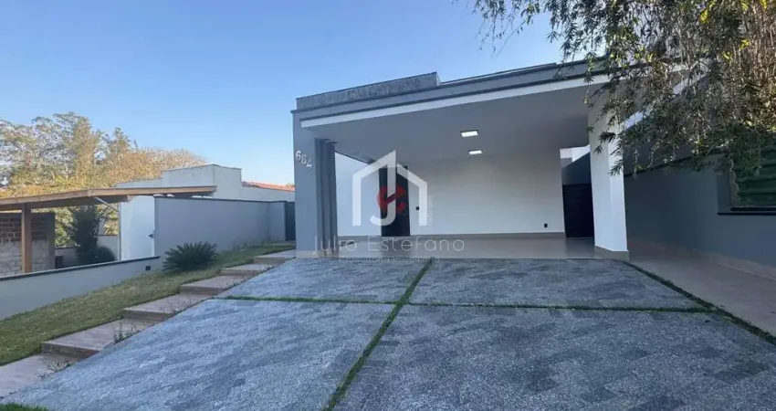 Casa em condomínio fechado com 3 quartos para alugar na Rua Vitalino Costa Manso Junior, Loteamento Residencial Reserva dos Lagos, Pindamonhangaba