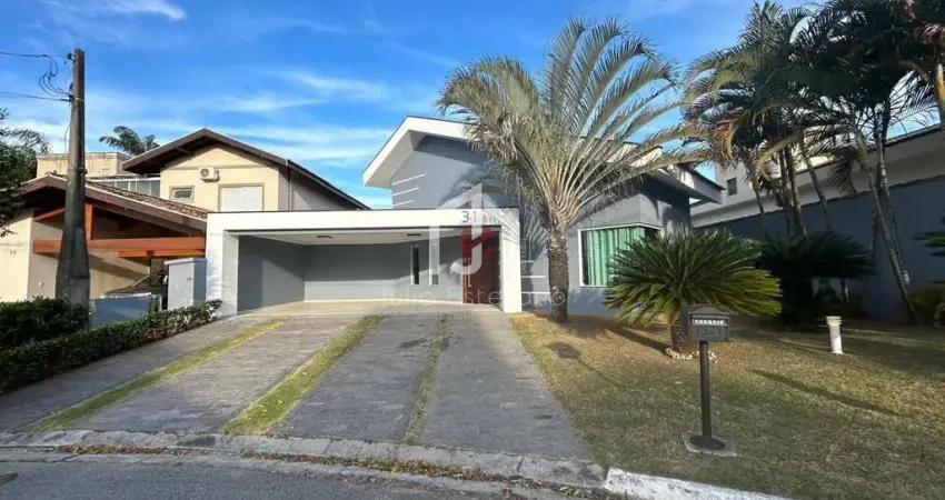 Casa com 3 quartos à venda na Avenida Manoel Marcondes Oliveira Mello, Condominio Residencial Real Ville, Pindamonhangaba