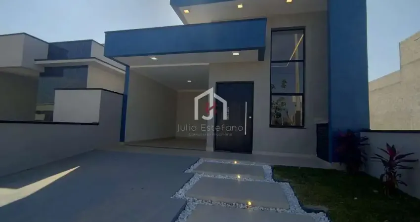 Casa em condomínio fechado com 3 quartos à venda na Avenida Arthur dos Santos, Loteamento Industrial Água Preta, Pindamonhangaba
