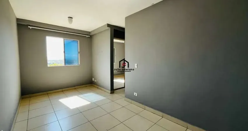 Apartamento com 2 quartos para alugar na Rua Suíça, Santana, Pindamonhangaba