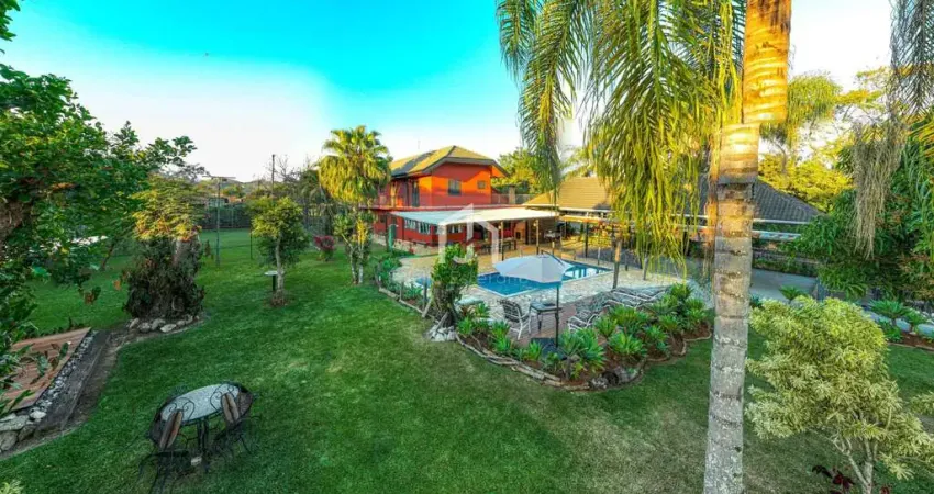 Chácara / sítio com 5 quartos à venda na Estrada Manoel Fernandes de Queiroz, Bom Sucesso, Pindamonhangaba