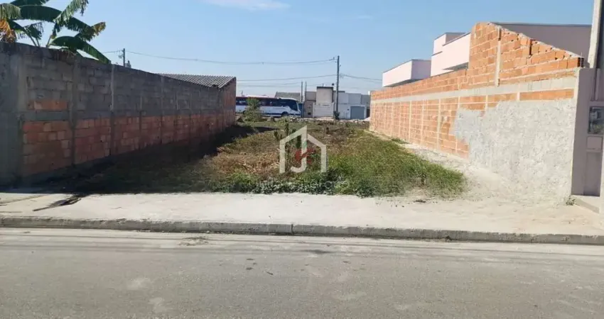 Terreno à venda na Avenida Dezessete, Residencial e Comercial Portal dos Eucaliptos, Pindamonhangaba