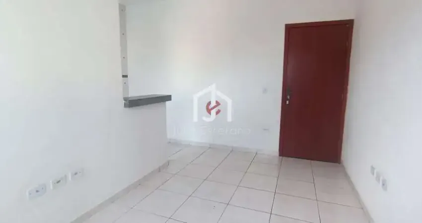 Apartamento com 2 quartos à venda na Rua João Batista de Almeida, Conjunto Residencial Araretama, Pindamonhangaba