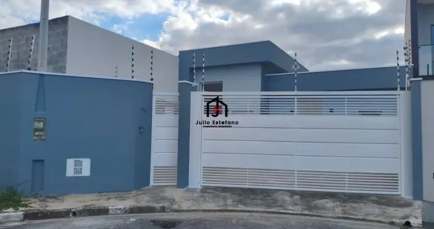 Casa com 3 quartos para alugar no Loteamento Santa Clara, Pindamonhangaba