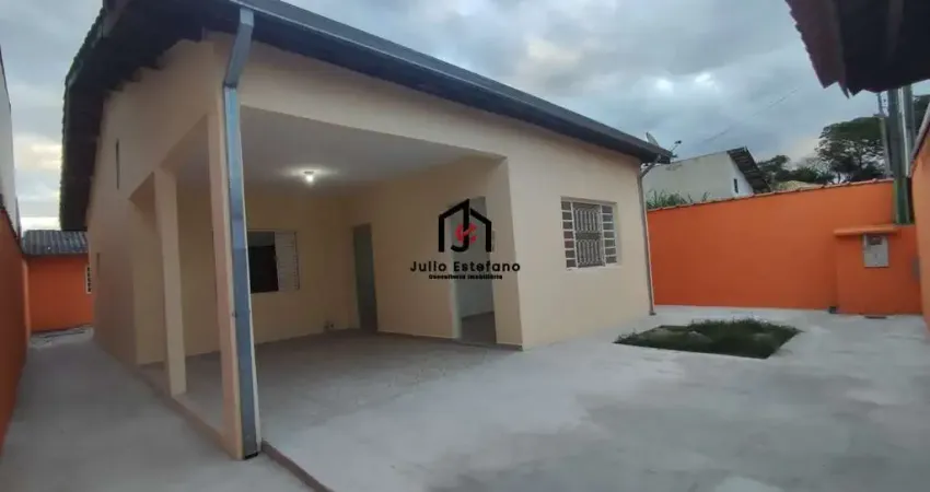 Casa com 3 quartos à venda na Rua Armando Basso, Residencial Mantiqueira, Pindamonhangaba