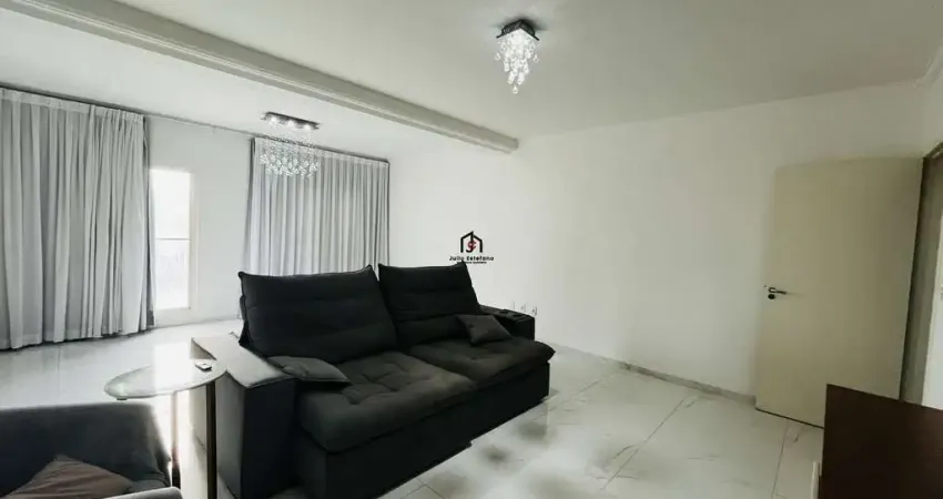 Casa com 3 quartos à venda na Rua Angélica Aceto Siqueira, Bosque da Princesa, Pindamonhangaba
