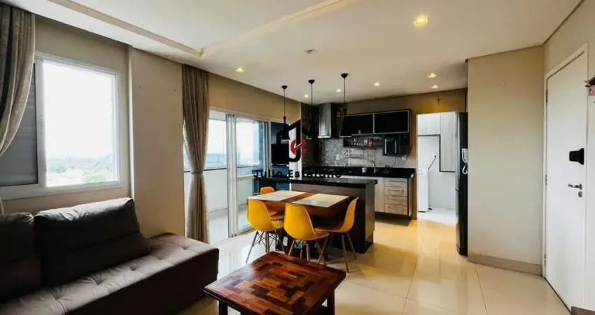 Apartamento com 2 quartos para alugar na Rua Inglaterra, Bela Vista, Pindamonhangaba